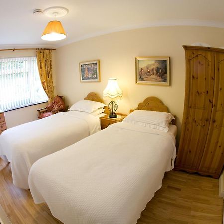 Hotel Danabel Kinsale Esterno foto