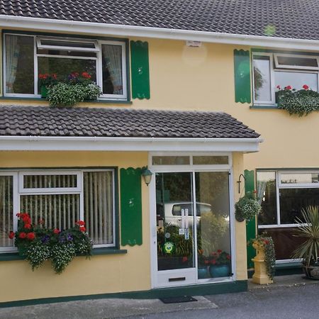 Hotel Danabel Kinsale Esterno foto