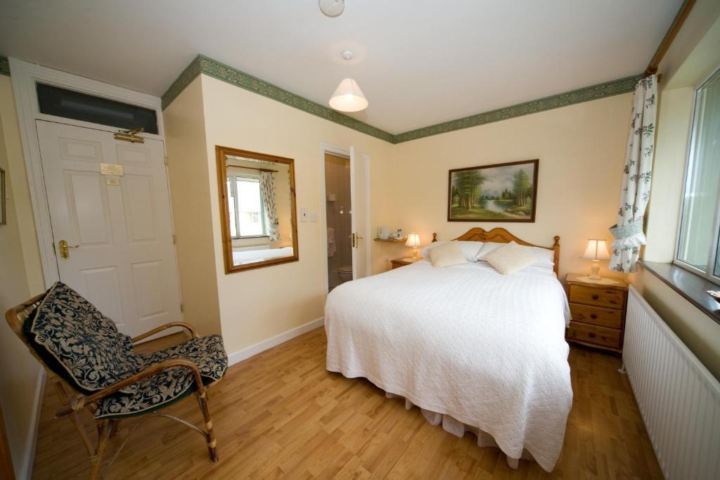Hotel Danabel Kinsale Camera foto