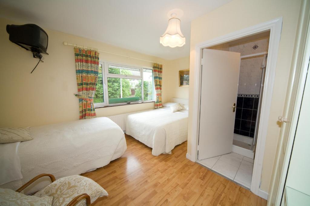 Hotel Danabel Kinsale Camera foto