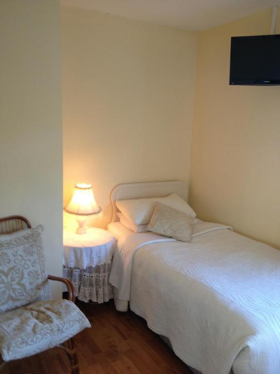 Hotel Danabel Kinsale Camera foto